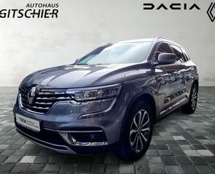 Renault Koleos Gebrauchtwagen