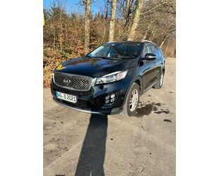 Kia Sorento Gebrauchtwagen