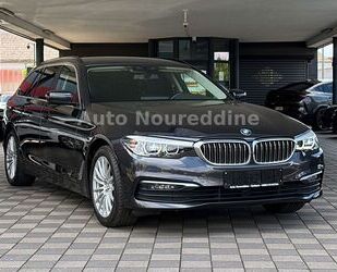 BMW 520 Gebrauchtwagen