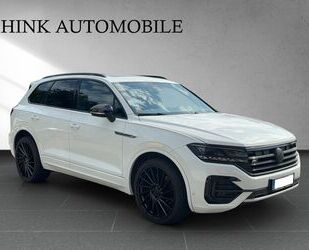 VW Touareg Gebrauchtwagen