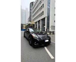 INFINITI G37 Gebrauchtwagen