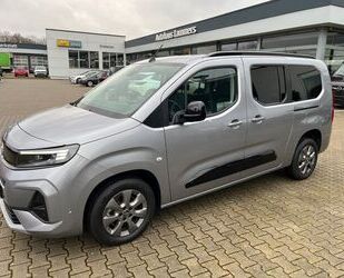 Opel Combo Life Gebrauchtwagen