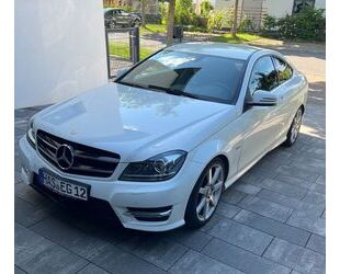 Mercedes-Benz C 250 Gebrauchtwagen