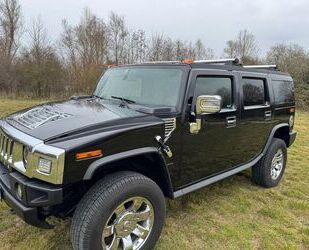 Hummer H2 Gebrauchtwagen