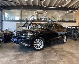 Audi Q8 Gebrauchtwagen