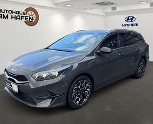 Kia ceed / Ceed Gebrauchtwagen