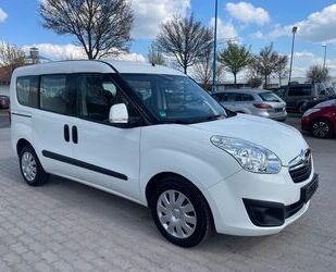 Opel Combo Gebrauchtwagen