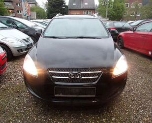Kia ceed / Ceed Gebrauchtwagen