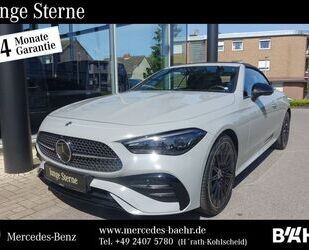 Mercedes-Benz CLE 450 Gebrauchtwagen