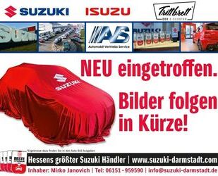 Suzuki Jimny Gebrauchtwagen