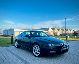 Alfa Romeo GTV Gebrauchtwagen