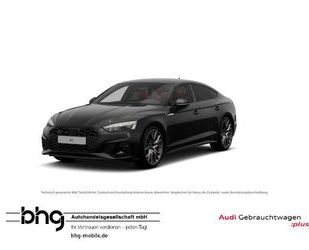 Audi S5 Gebrauchtwagen