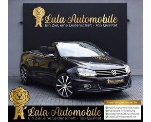 VW Eos Gebrauchtwagen