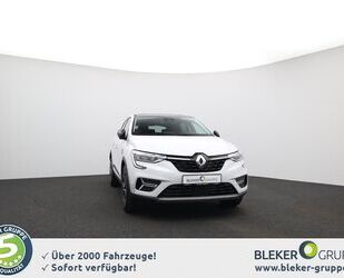 Renault Arkana Gebrauchtwagen