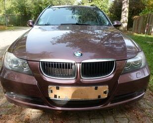 BMW 318 Gebrauchtwagen