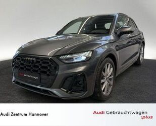 Audi SQ5 Gebrauchtwagen