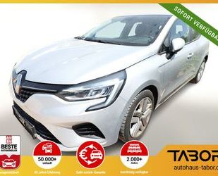 Renault Clio Gebrauchtwagen