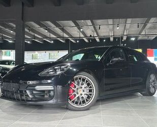 Porsche Panamera Gebrauchtwagen