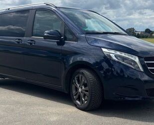 Mercedes-Benz V 250 Gebrauchtwagen