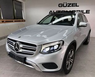 Mercedes-Benz GLC 300 Gebrauchtwagen