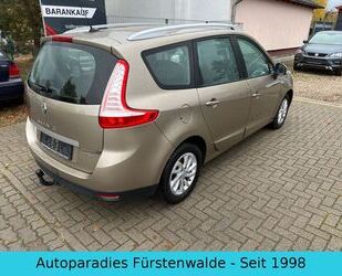 Renault Grand Scenic Gebrauchtwagen