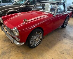 MG Midget Gebrauchtwagen