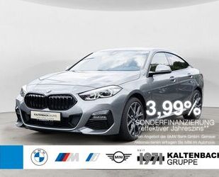 BMW 218 Gran Coupé Gebrauchtwagen