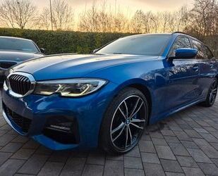 BMW 320 Gebrauchtwagen
