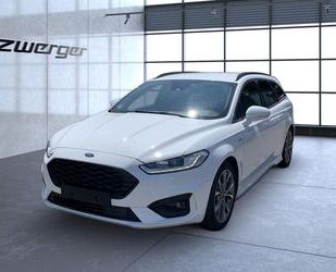 Ford Mondeo Gebrauchtwagen