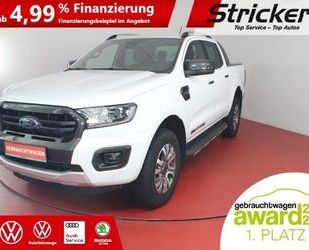 Ford Ranger Gebrauchtwagen
