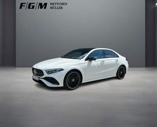 Mercedes-Benz A 200 Gebrauchtwagen