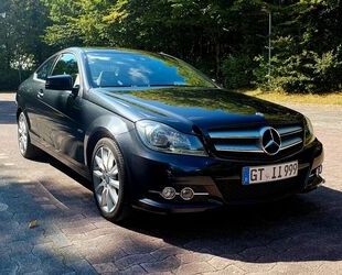 Mercedes-Benz C 250 Gebrauchtwagen