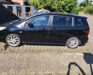 Mazda 5 Gebrauchtwagen