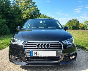 Audi A1 Gebrauchtwagen