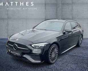 Mercedes-Benz C 220 Gebrauchtwagen