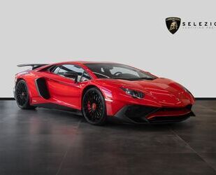 Lamborghini Aventador Gebrauchtwagen