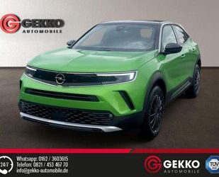 Opel Mokka Gebrauchtwagen