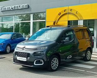 Citroen Berlingo Gebrauchtwagen