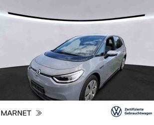 VW ID.3 Gebrauchtwagen