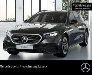 Mercedes-Benz E 220 Gebrauchtwagen