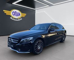 Mercedes-Benz C 220 Gebrauchtwagen