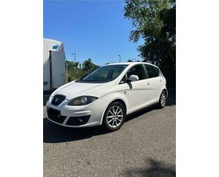 Seat Altea Gebrauchtwagen