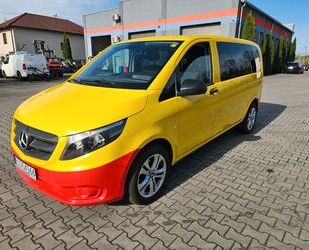 Mercedes-Benz Vito Gebrauchtwagen