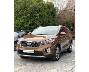 Kia Sorento Gebrauchtwagen