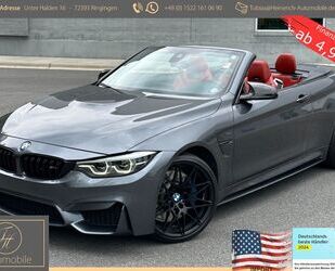 BMW M4 Gebrauchtwagen