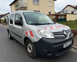 Renault Kangoo Gebrauchtwagen