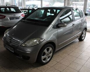 Mercedes-Benz A 200 Gebrauchtwagen