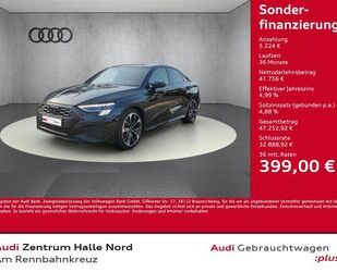Audi S3 Gebrauchtwagen