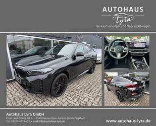 BMW X6 Gebrauchtwagen