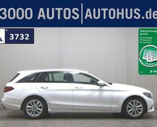 Mercedes-Benz C 220 Gebrauchtwagen